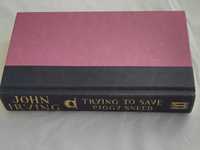 Trying to save Piggy Sneed - John Irving