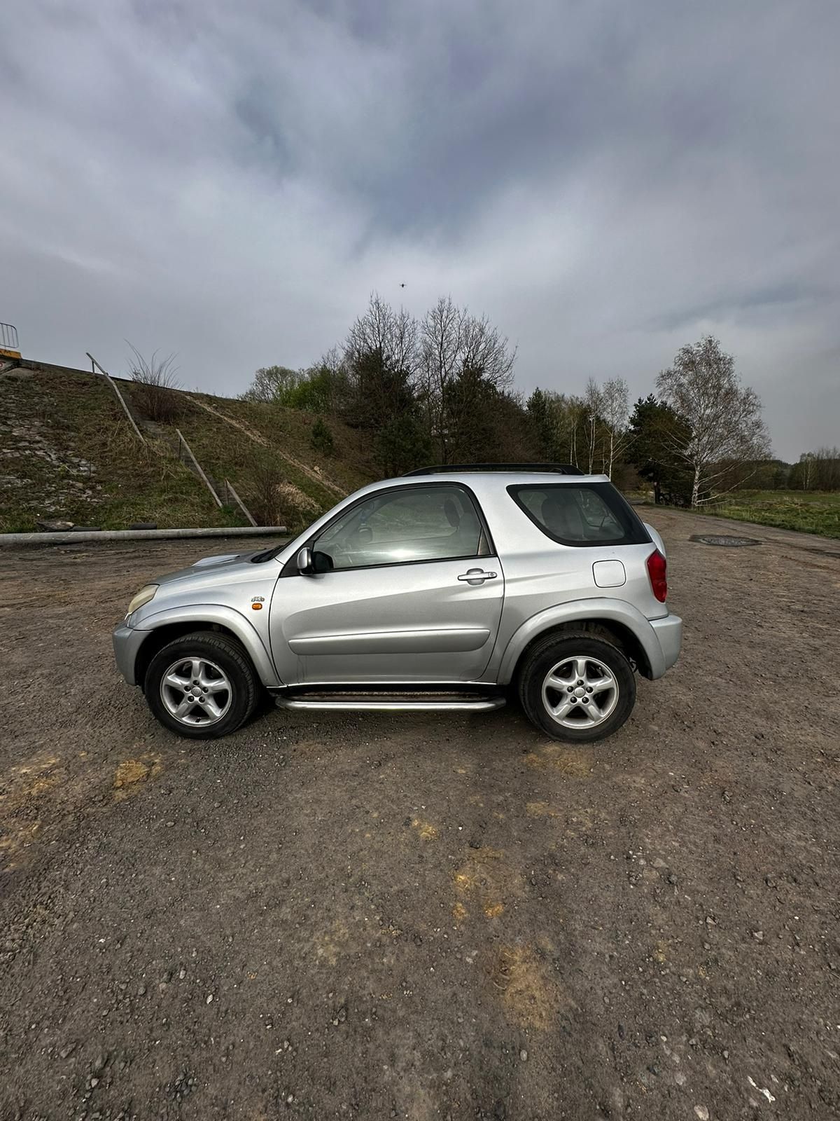 Toyota rav 4   Diesel  Zadbana