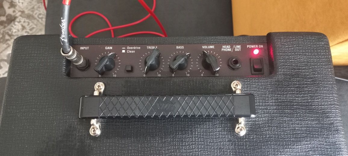 Vox Pathfinder 10  combo gitarowe