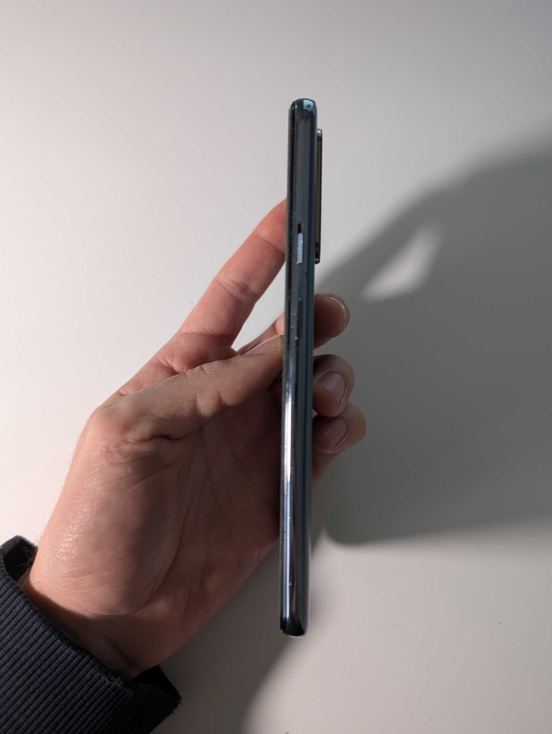 OnePlus Nord (1 generacja) – w pełni sprawny z białą linią na ekranie