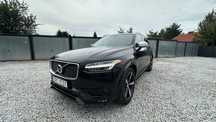 Volvo XC 90 Volvo XC90 T6 R-Design