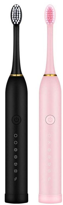 Електрична зубна щітка