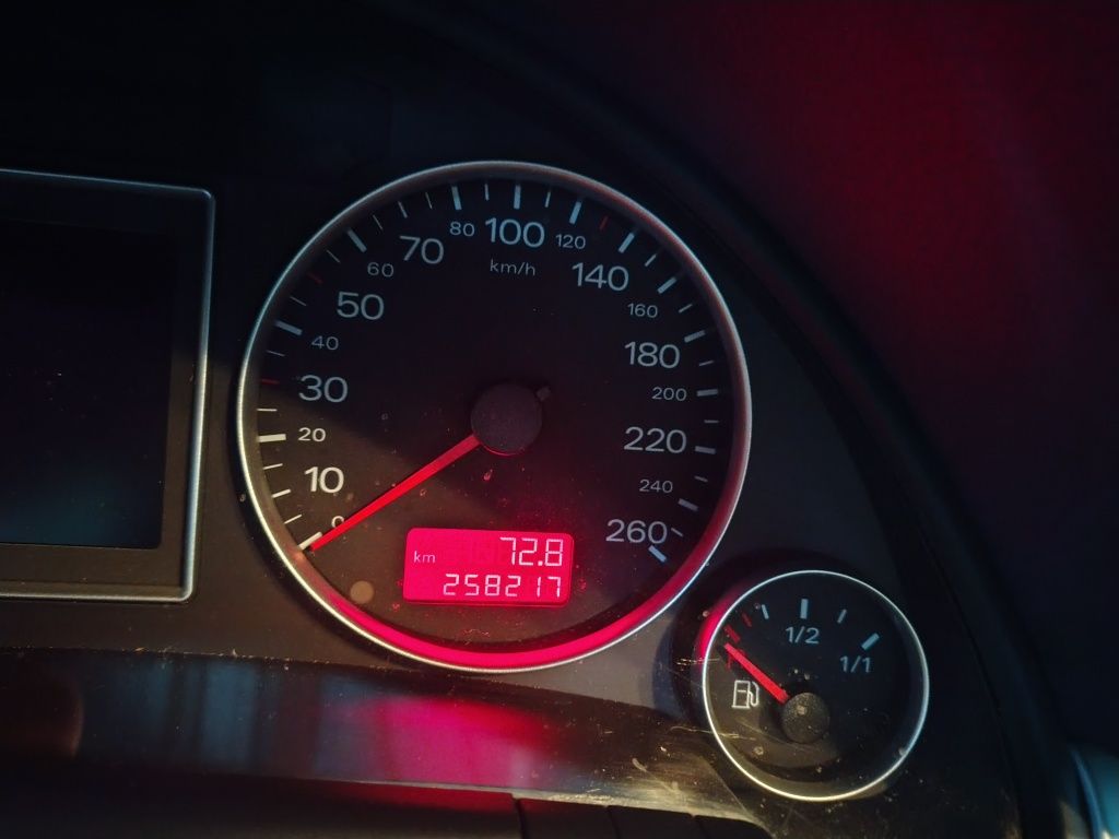 Sprzedam Audi a4 b7