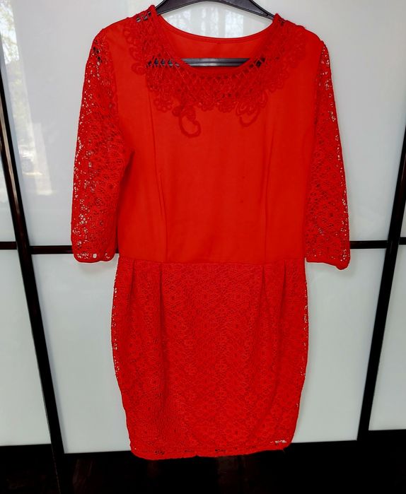 Вечірні, нарядні сукні 46/48 розмірів