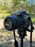 Nikon D7000 VR Kit