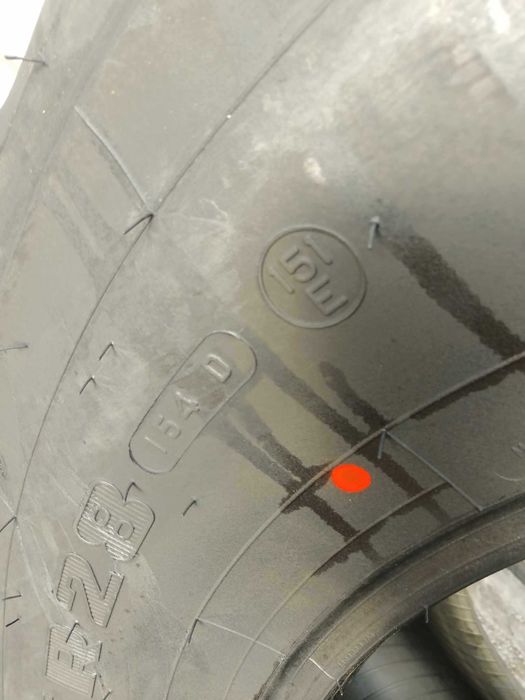 Opona 600/65R28 Firestone MaxiTraction 154D, GWARANCJA 10 LAT