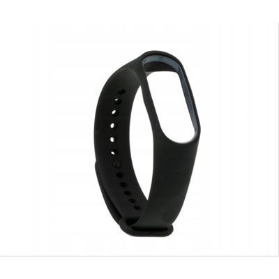 Pasek Opaska Silikonowa Do Xiaomi Mi Band 3 4 Czar