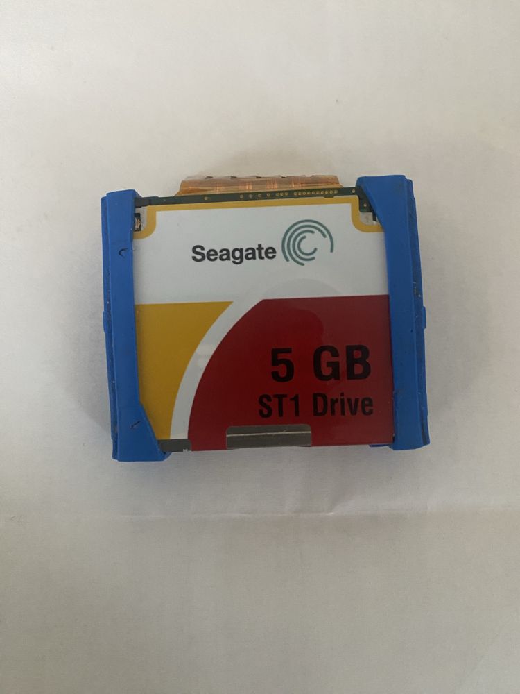HDD Seagate ST650211FX 5GB ST1 1”