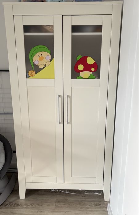 Sprzedam meble dziecięce