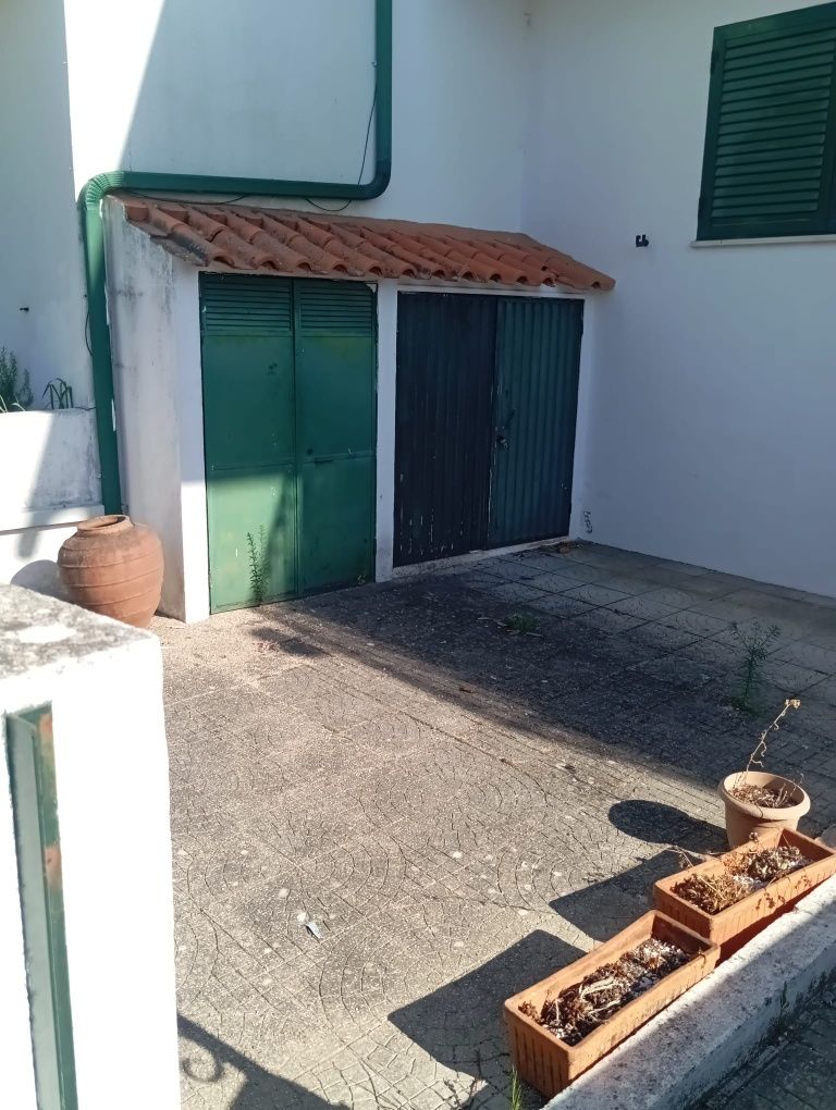 Moradia Bi familiar Duplex