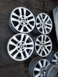 Felgi aluminiowe bmw 16 cali 5x120 et34