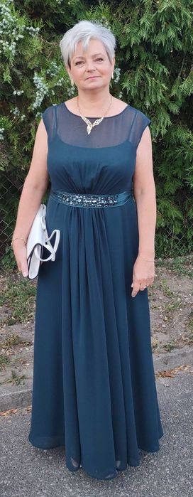 Sukienka COAST długa  42