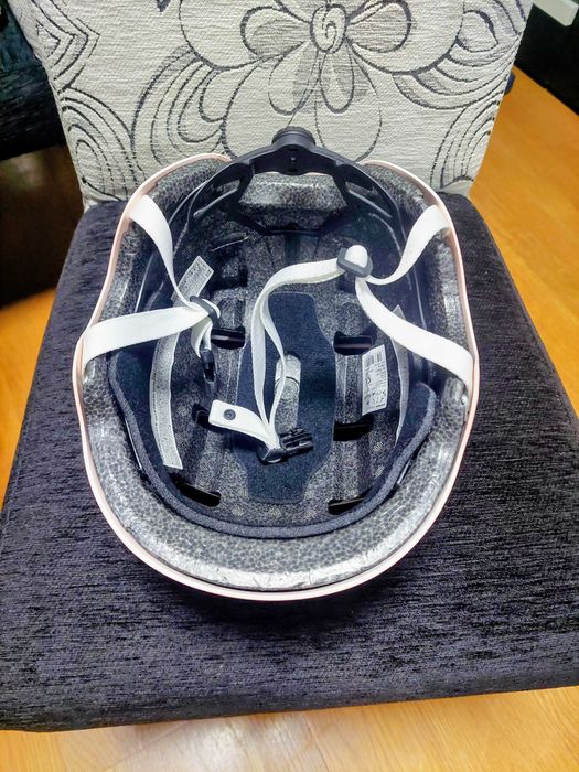 Patins 4 rodas novos N°38