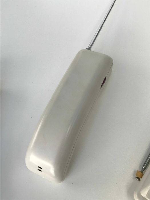 Telefone sem Fios Cobra CP-483S Vintage