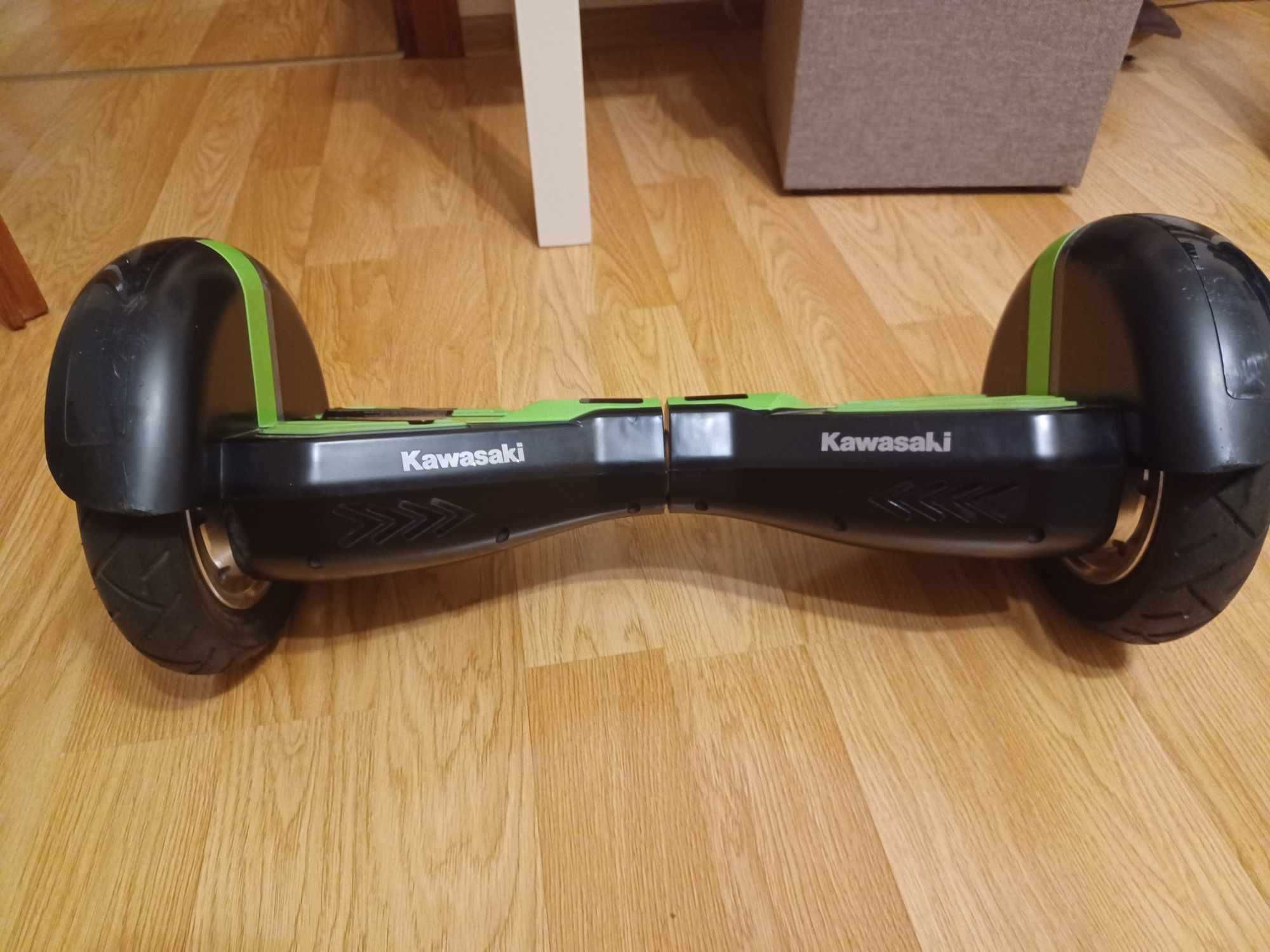 Hoverboard Kawasaki KX-PRO 10,0D