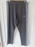 Leginsy adidas rozmiar L nowe