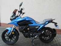 лифан Мотоцикл Lifan KPT-4V (LF200-10LV)