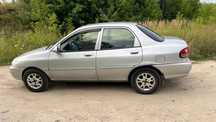 Продам KIA Avella
