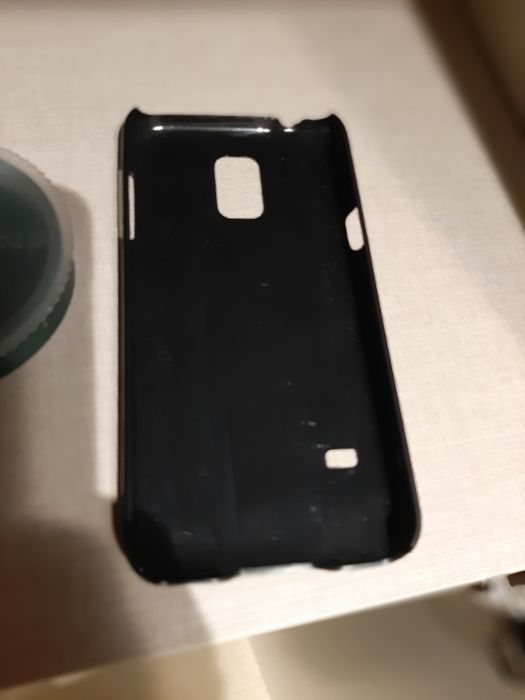 Capa samsung galaxy gt-s7500