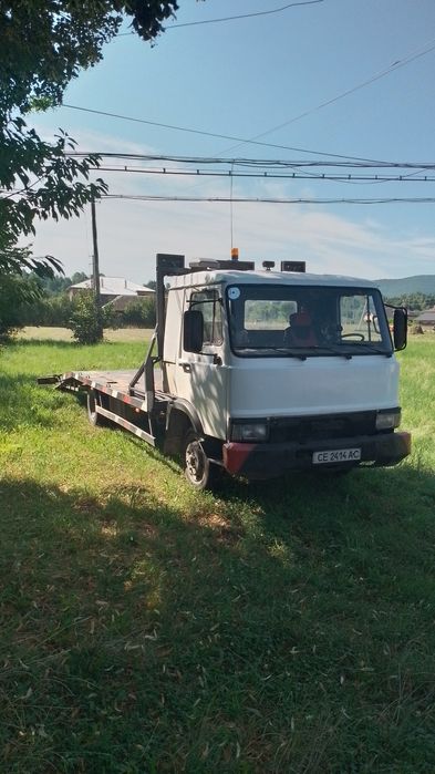 Продам Iveco zeta 4.0 turbo