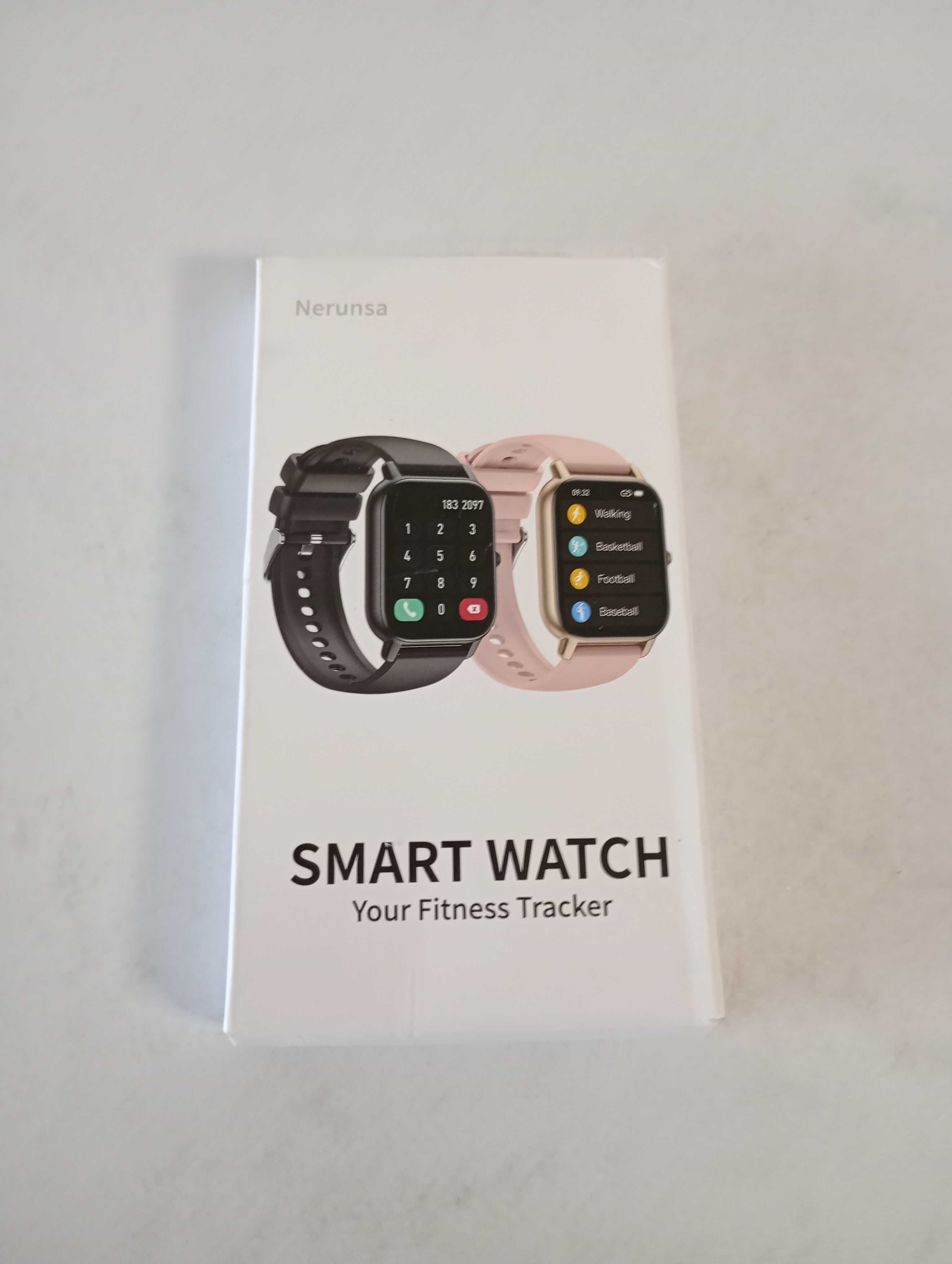 Smartwatch Nerunsa P66D