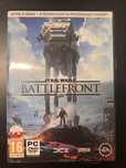 Star Wars Battlefront PC