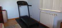 Passadeira de correr DOMYOS T540C
