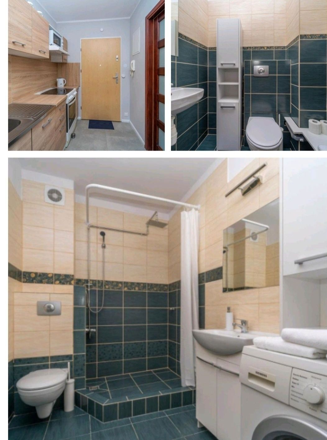 Pokój do wynajęcia blisko UG olivia buisness center