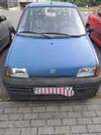 Cinquecento 700 rocznik 1997