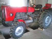 przedni Napęd traktor4x4 ursus 3p , c360 , c355 , 4011 UAZ