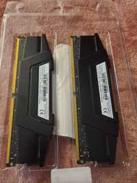 Pamięć RAM DDR4 64GB (4x16GB) 3200MHz CL16 G.Skill RipjawsV