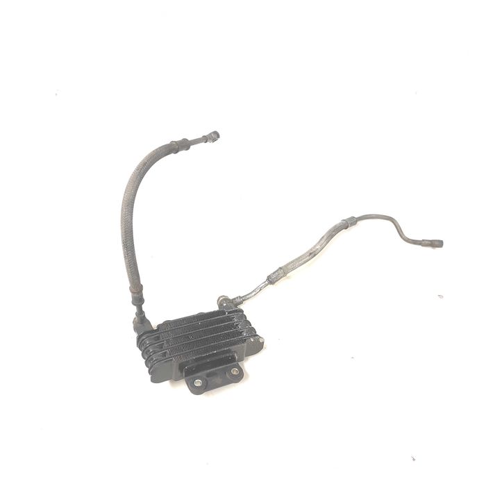 HYOSUNG GA CRUISE DAELIM VC 125 Chłodnica Oleju Olejowa