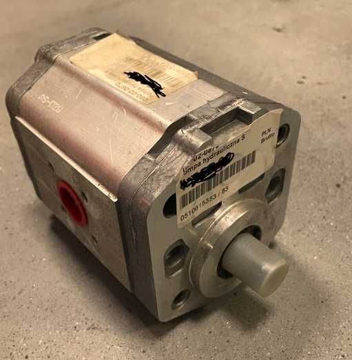 Pompa hydrauliczna Sauer