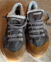 Sneakersy Lacoste r. 39