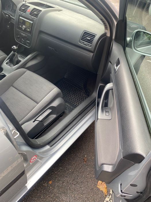 Volkswagen GOLF V 5 без пробігу по Україні. Бензин MPI.