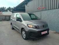 Peugeot Partner 1.5 bluehdi Longa 3 L c/iva
