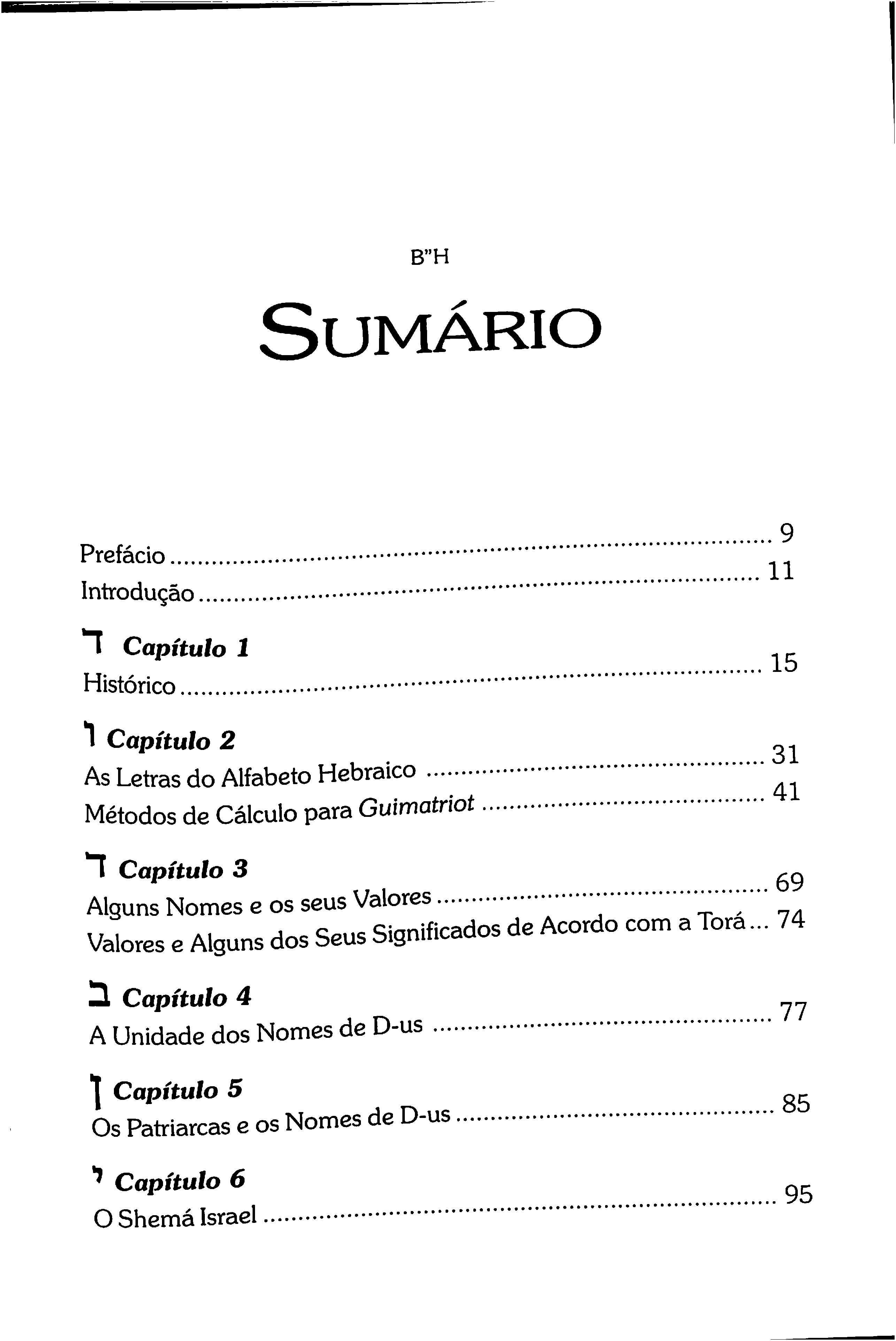 "Numerologia Judaica e os Mistérios da Bíblia" de David Zumerkorn