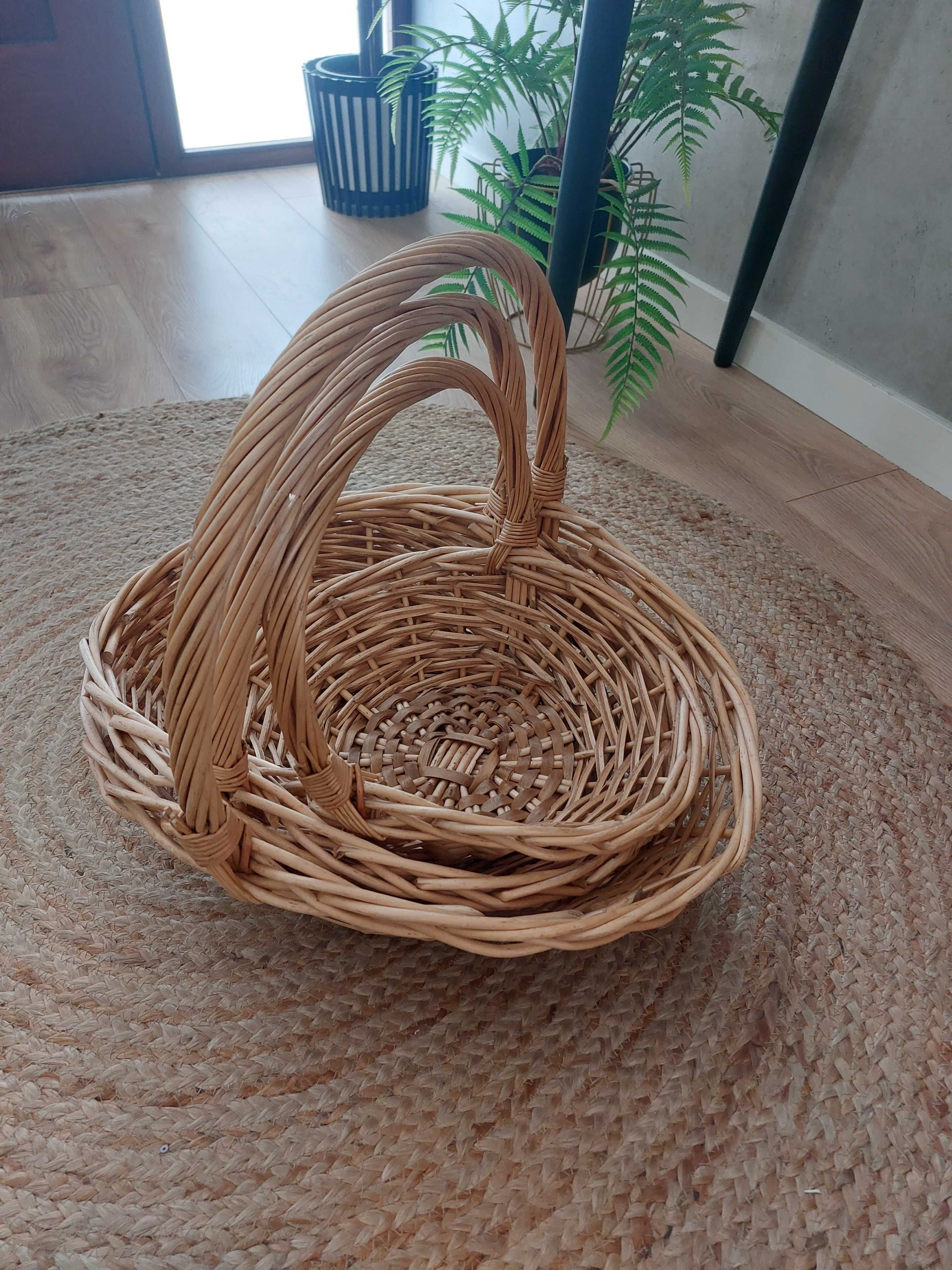 Conjunto de cestas