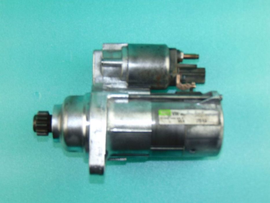 Rozrusznik 02M911023N 2,0TDI 140km 170km AZV BKD BMM BMP BMR