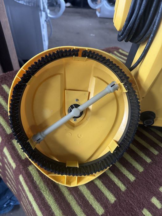 Мийка високого тиску POWER PLUS