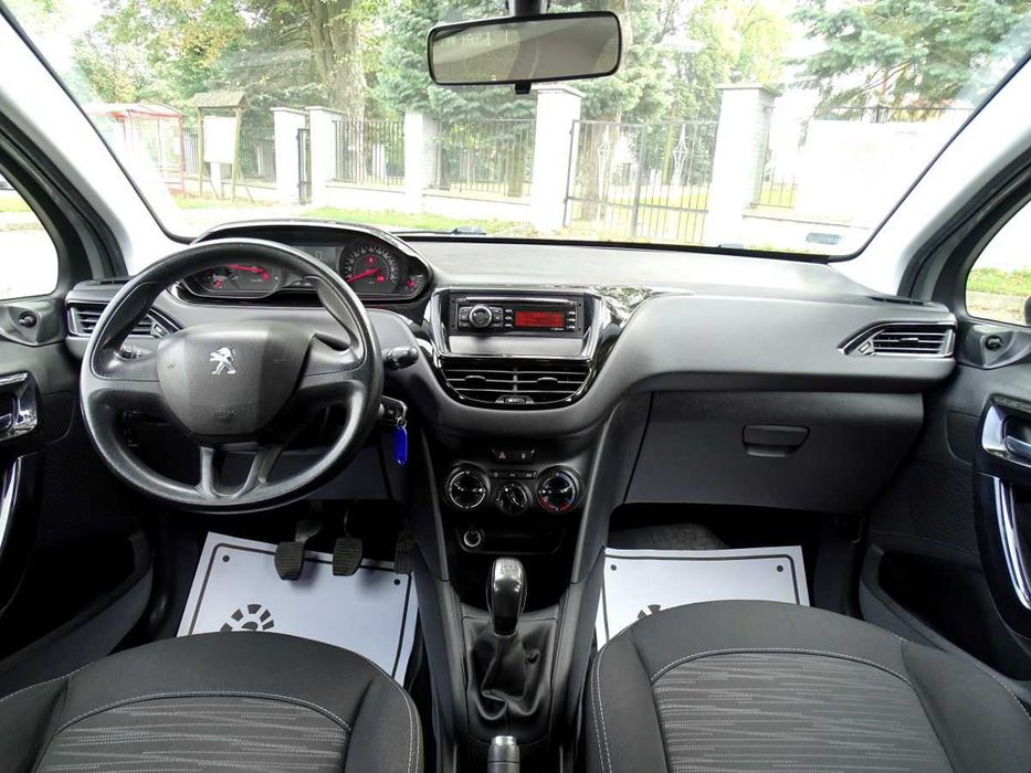 1.4 HDI**68 KM**4L/100 KM**2 kpl kół**Salon PL**Jeden wł**Zamiana