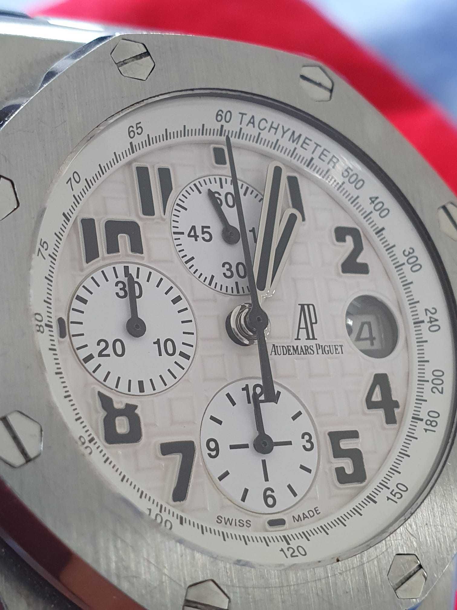 Chronographe Royal Oak Offshore 42mm