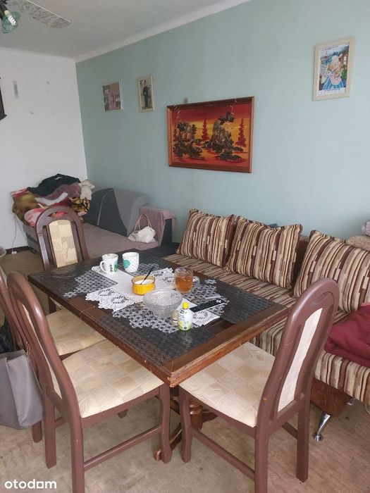 mieszkanie w Praszce w promocyjnej cenie