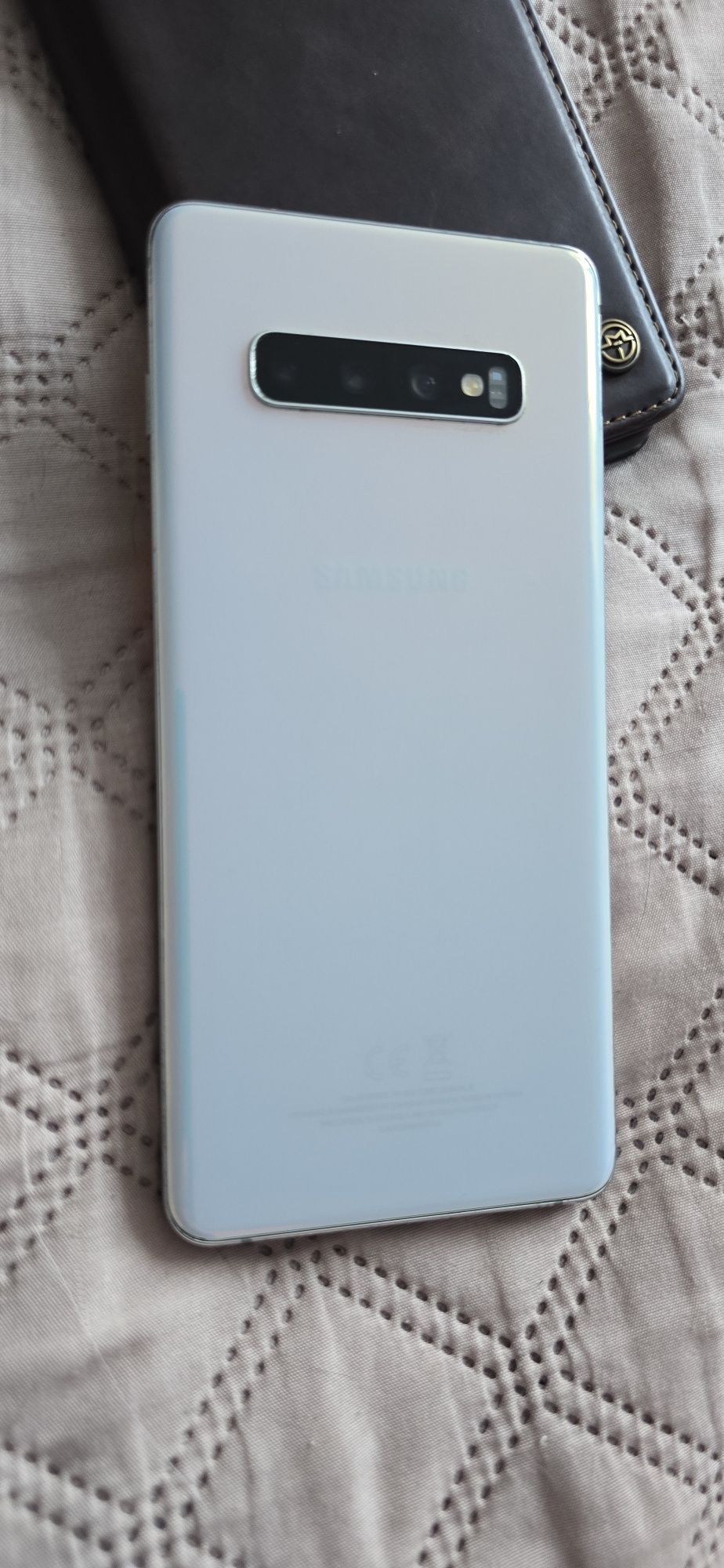 Samsung s10+  smartfon telefon S10 plus
