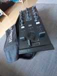 N.I. Traktor Z1 Placa de som e controlador Dj