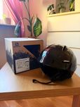Kask narciarski Salomon Phantom C.AIR Edition – uszkodzony + rysy