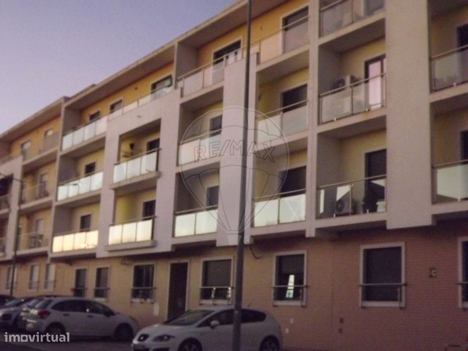 Apartamento T4 para venda