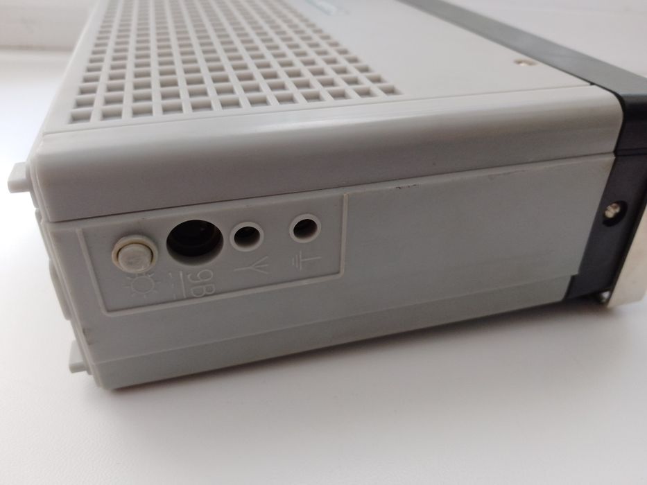 Авто магнитола Урал авто 2