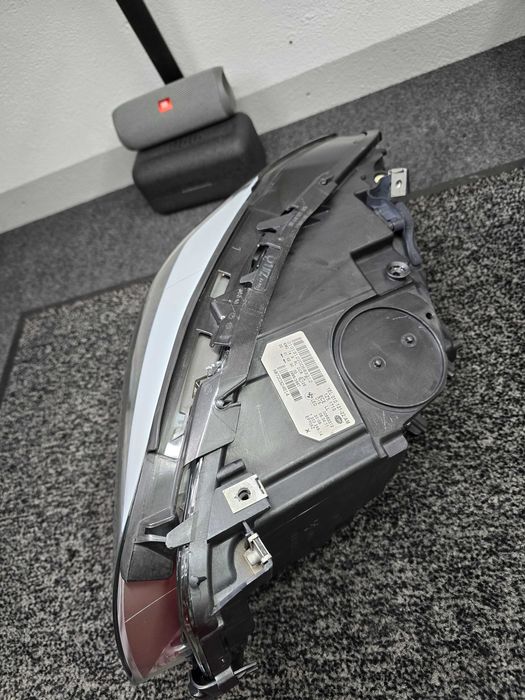 Farol Bmw Serie 5 F10/F11 Prelci Xenon