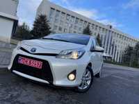 Toyota Yaris 1.5 Hybrid